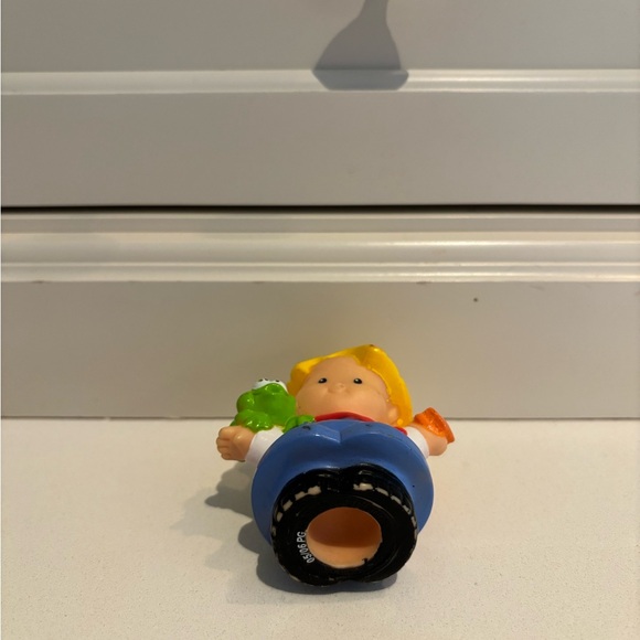 Little People Character - Picture 5 of 5